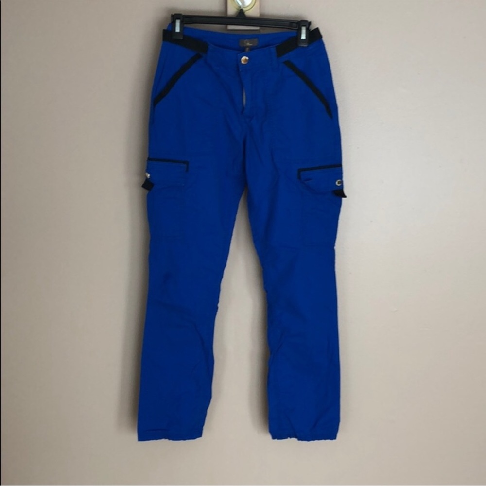 Jaanuu scrub pants